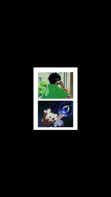 desenhoyuyu hakusho completo