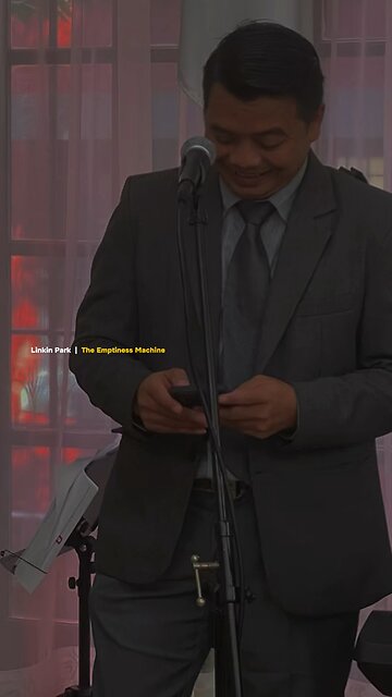 LINKIN PARK BACKSOUND