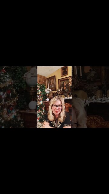 Psychic Who See With Eyes Closed.