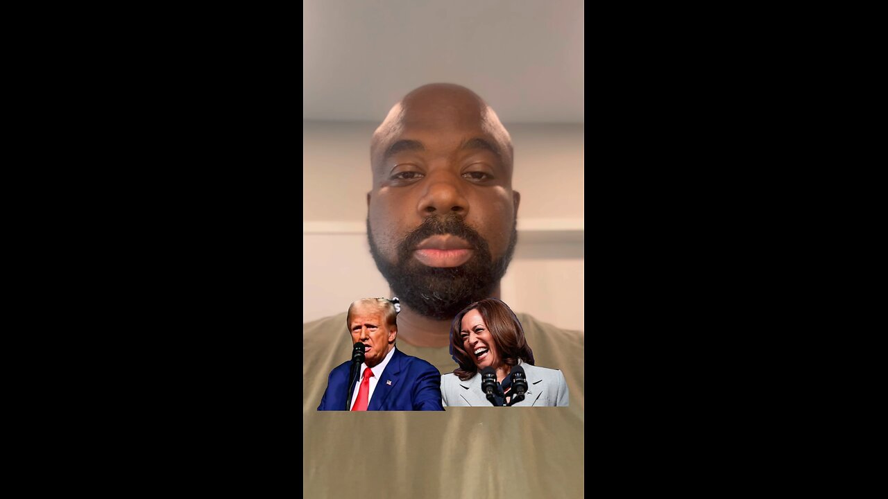 I predict a very uneventful debate on Sept 10 between Trump and Harris
