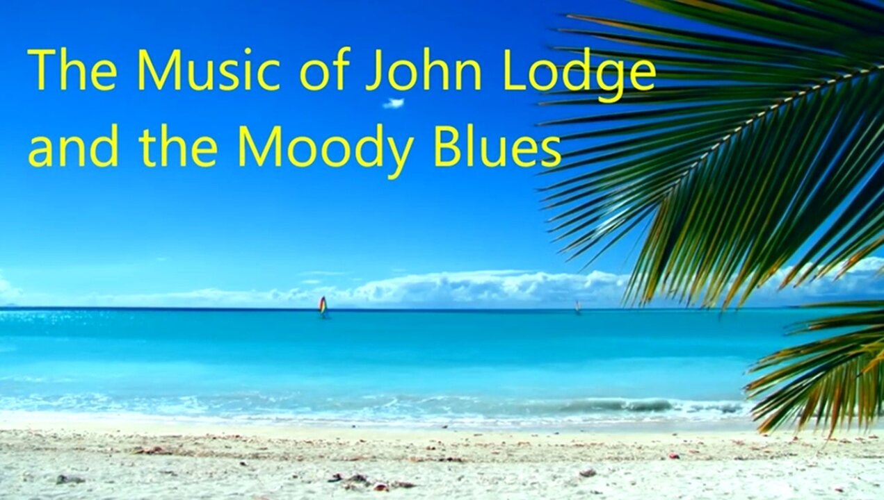 The Moody Blues songs from John Lodge - Looking Out Of My Window