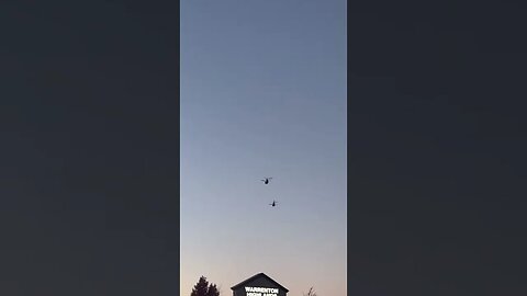 Another cool flyover near Astoria