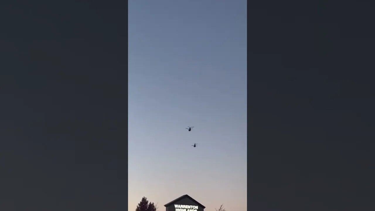 Another cool flyover near Astoria