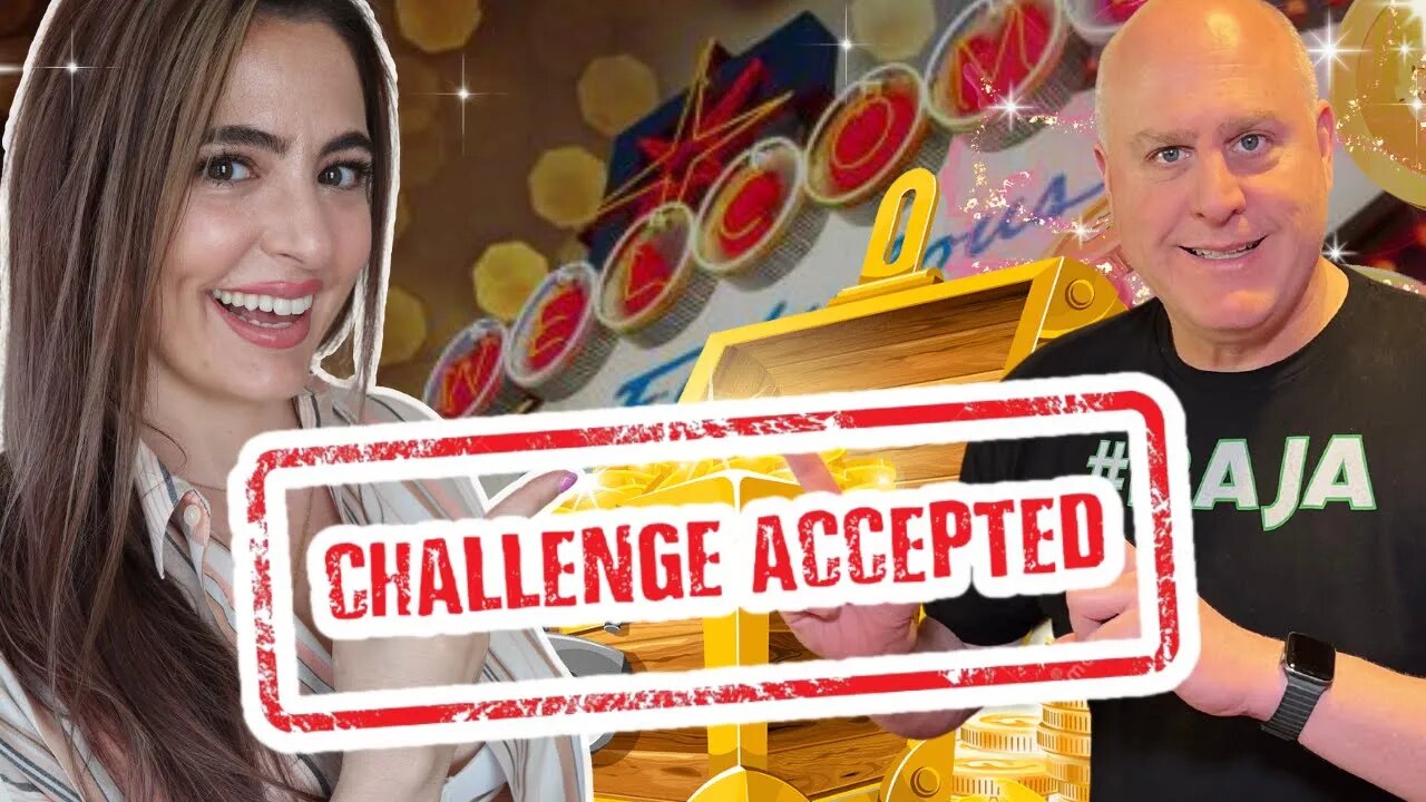 🐉 Dragon Link Slot Challenge 👑 Bonus High Limit Buffalo Gold Max Bet Wins!