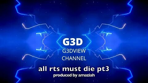 G3D ALL RATS MUST DIE 69 diss real drunken flow