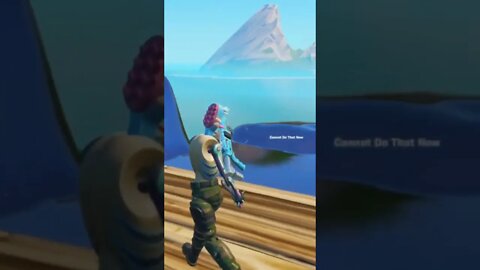 Glaurung Practice #shorts #fortnite #gaming