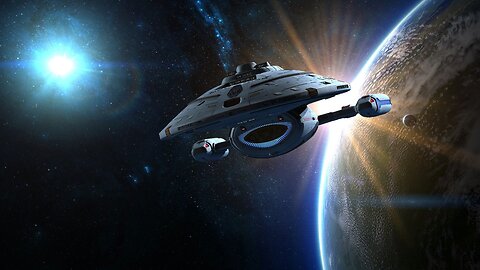 Voyager Build Part (3)