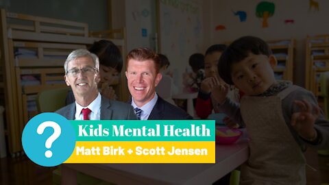 Kids' Mental Health!