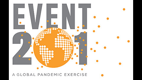 Event 201 Pandemic Exercise: Segment 5, Hotwash and Conclusion