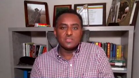 አዲስ አበባ ገባ የተባለው ገጀራ እንዴት ጉምሩክን አልፎ ገባ? - ሀብታሙ አያሌው