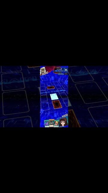 Yu-Gi-Oh! Duel Links - Does Tea Have Line With Fairywitch?