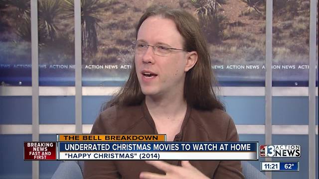 Underrated Christmas movies to watch at home