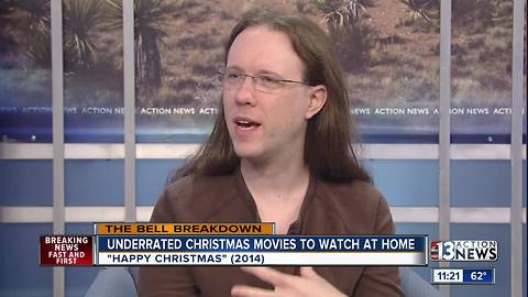 Underrated Christmas movies to watch at home