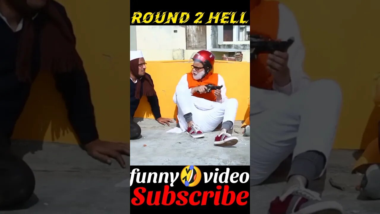 PUBG | ROUND2HELL | R2H New Status 🔥😎 video | ZaynSaifi New funny 🤣 video #shayari #mememotivation