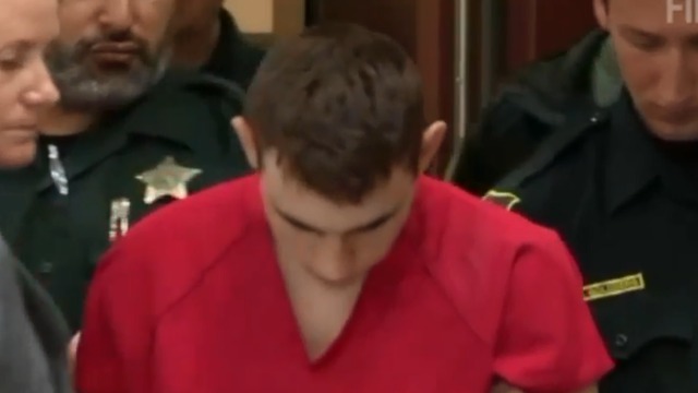 Nikolas Cruz indicted on 17 counts of murder