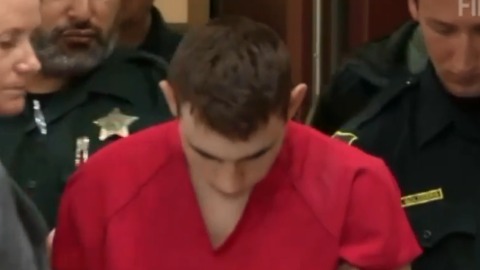 Nikolas Cruz indicted on 17 counts of murder