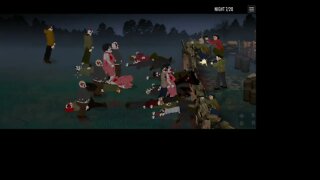 The Last Stand Legacy Collection p1