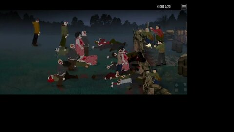The Last Stand Legacy Collection p1