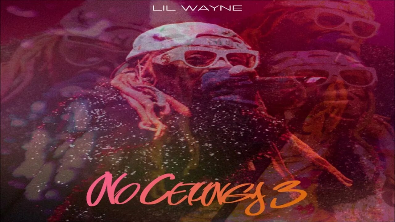 Lil Wayne - No Ceilings 3 (No Khalid full version) (432hz)