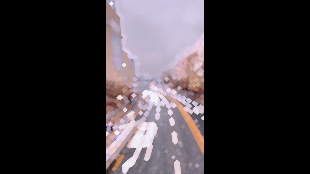 Traveling video