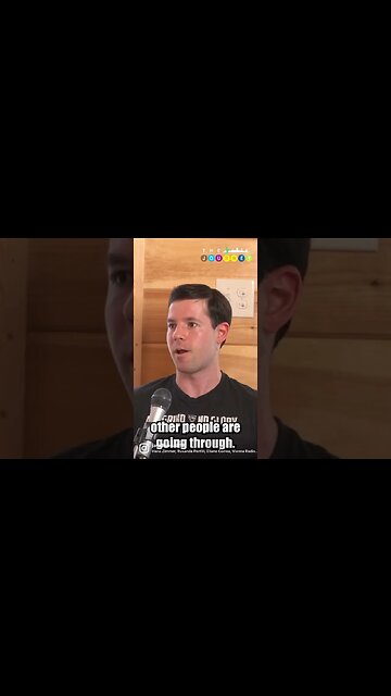 You never know who you’re INSPIRING by sharing YOUR STORY!