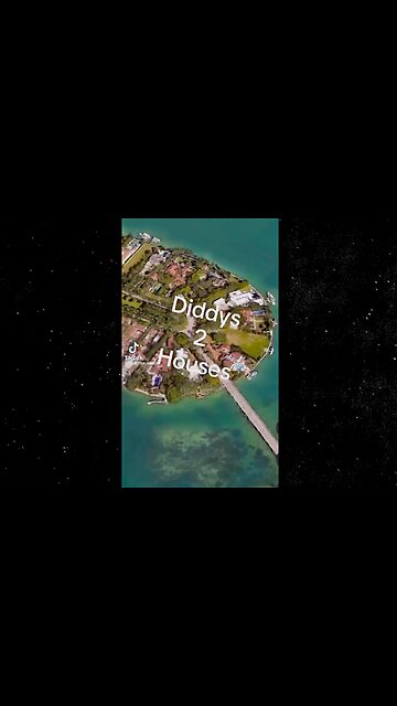 Diddy's House