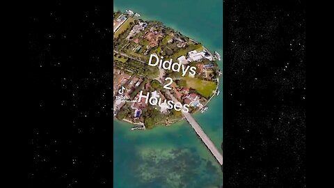 Diddy's House