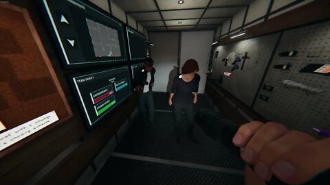 Grabbed Same Flashlight