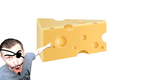 STRAYBOUND: Learnds CHEESE