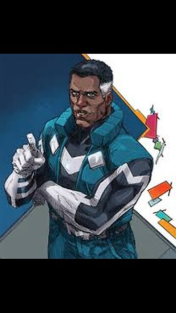 THE ELECT HEBREW ISRAELITE MEN ARE THE REAL SUPERHEROES!!! (Jeremiah 51:20)!!!