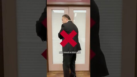 How To Enter A Room! #dailyhackness #Shorts #ytshorts #challenges #doityourself #useful