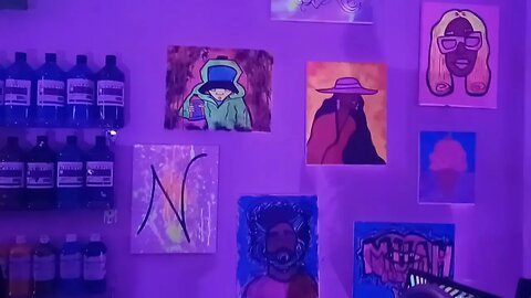 Canvas Studios 55 River Street in Hyde Park