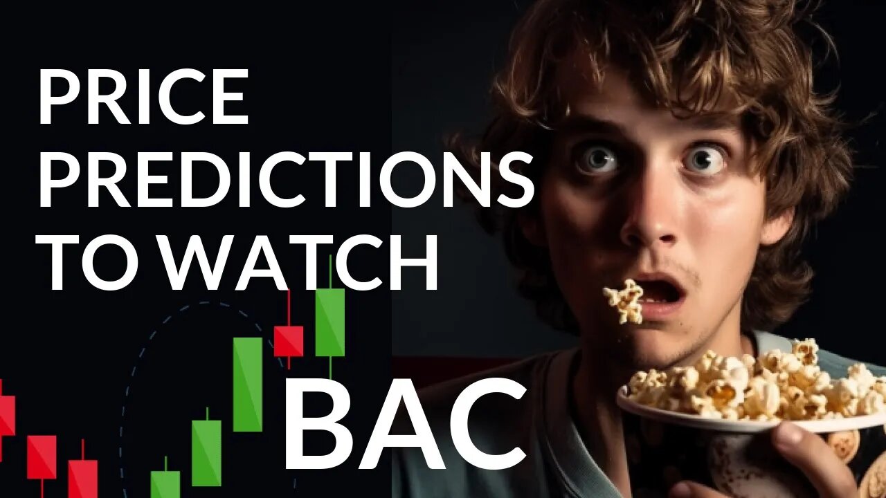 BAC Price Volatility Ahead? Expert Stock Analysis & Predictions for Mon - Stay Informed!