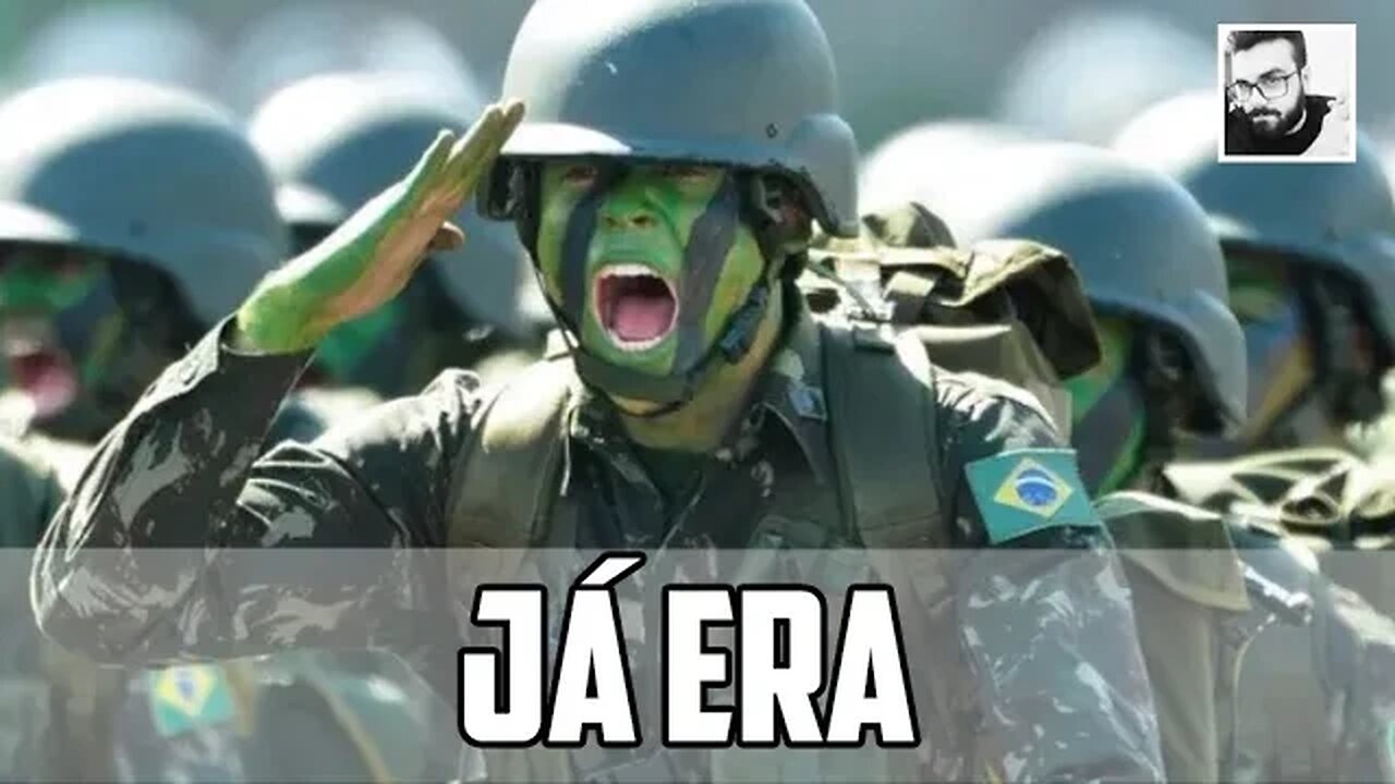 OS MILITARES E O DIA ESPECIAL