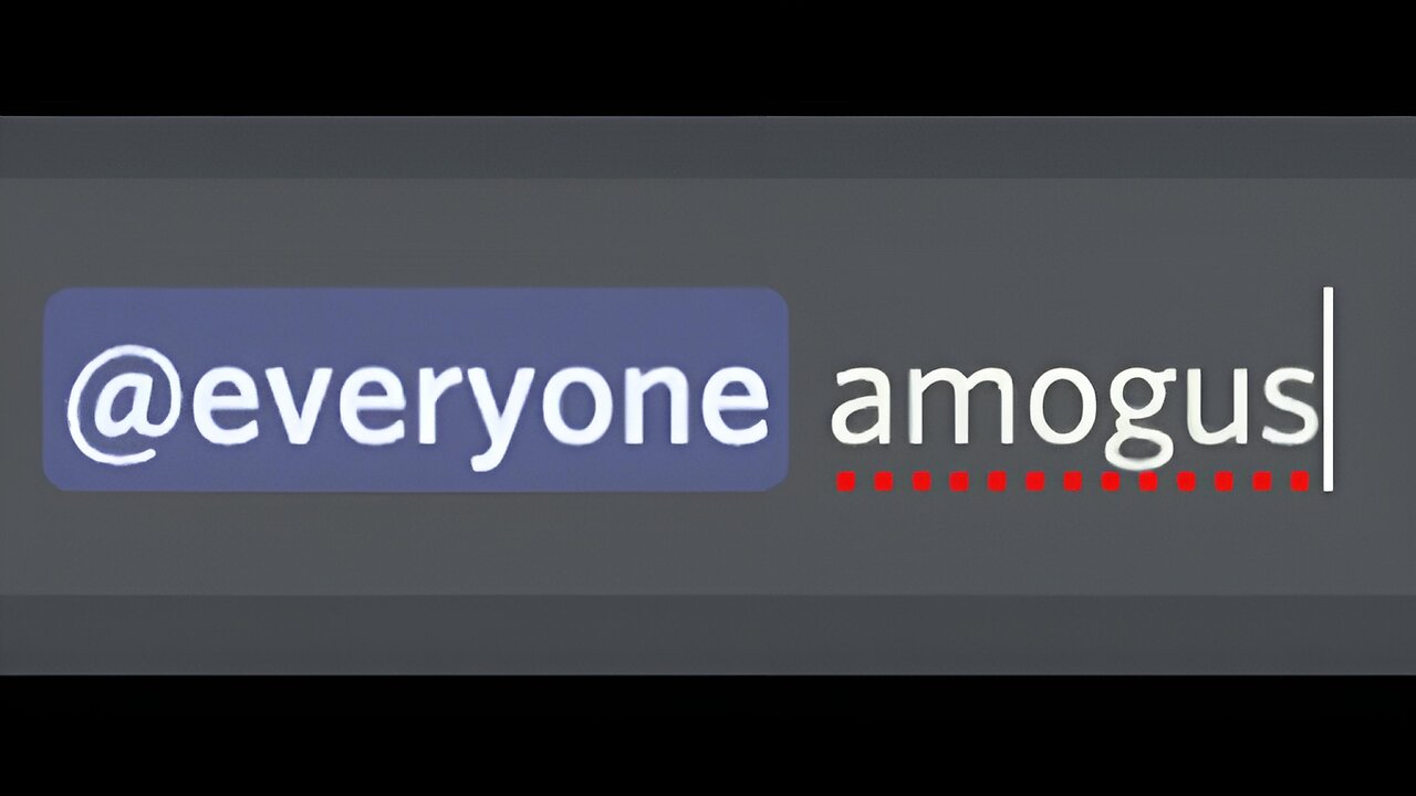 Giving @everyone to 39,701 people... (RIP Discord)