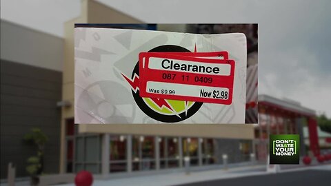 Secrets to save more at Target