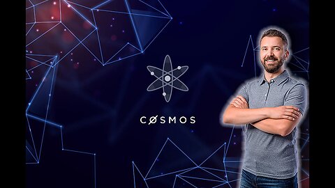 Cosmos (ATOM): The Star of the Crypto Universe