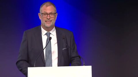 ICANN63 Welcome Ceremony 3