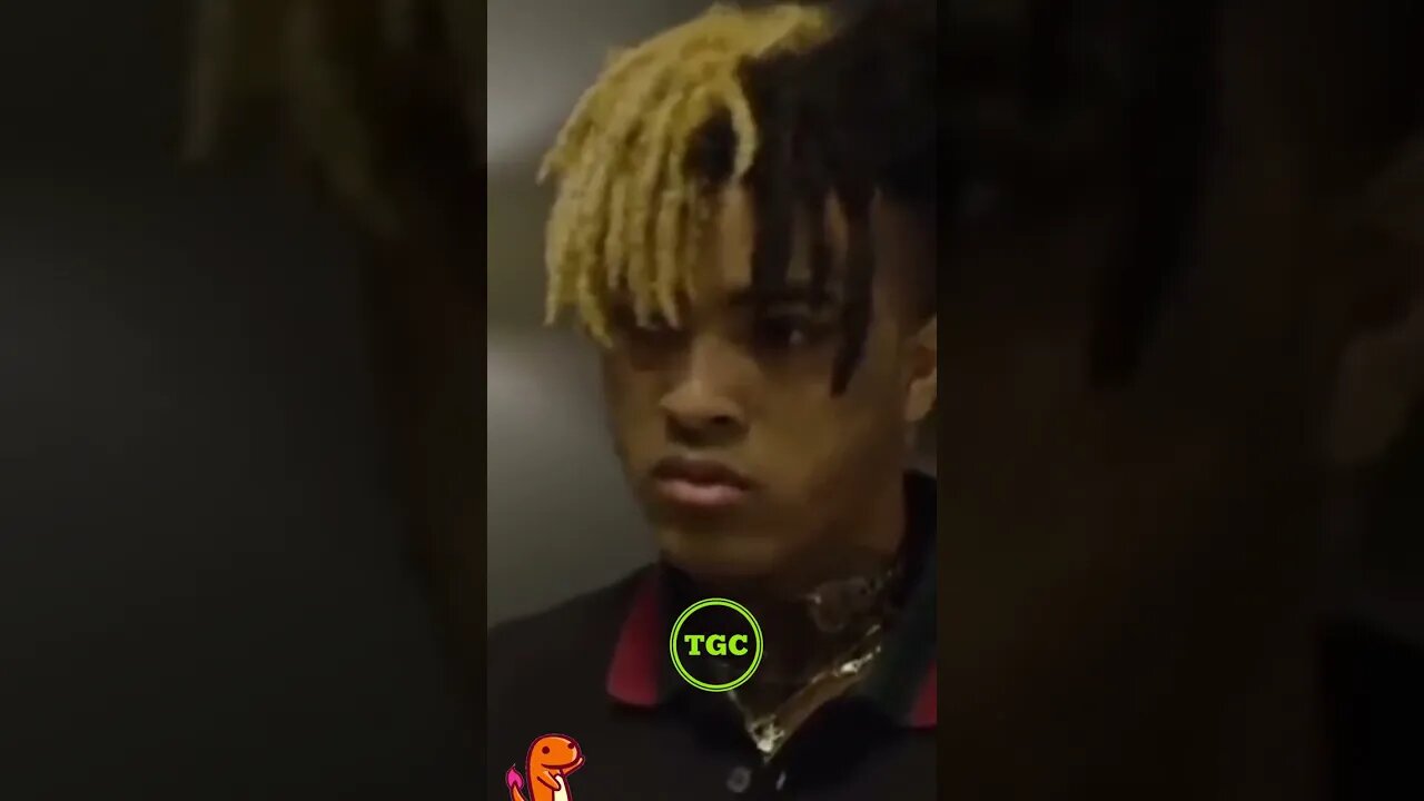 💪RIP XXXTENTACION #RIP #fyp #xxxtentacion #viral #thegrindcommunity #changes #viral #shorts #fy