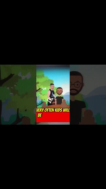 3 REASONS STRANGER DANGER WON'T WORK, that they don;t want you to know