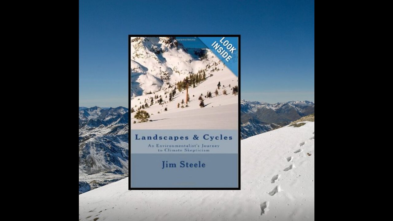 Crucial Conversations: Jim Steele Interview Part 3