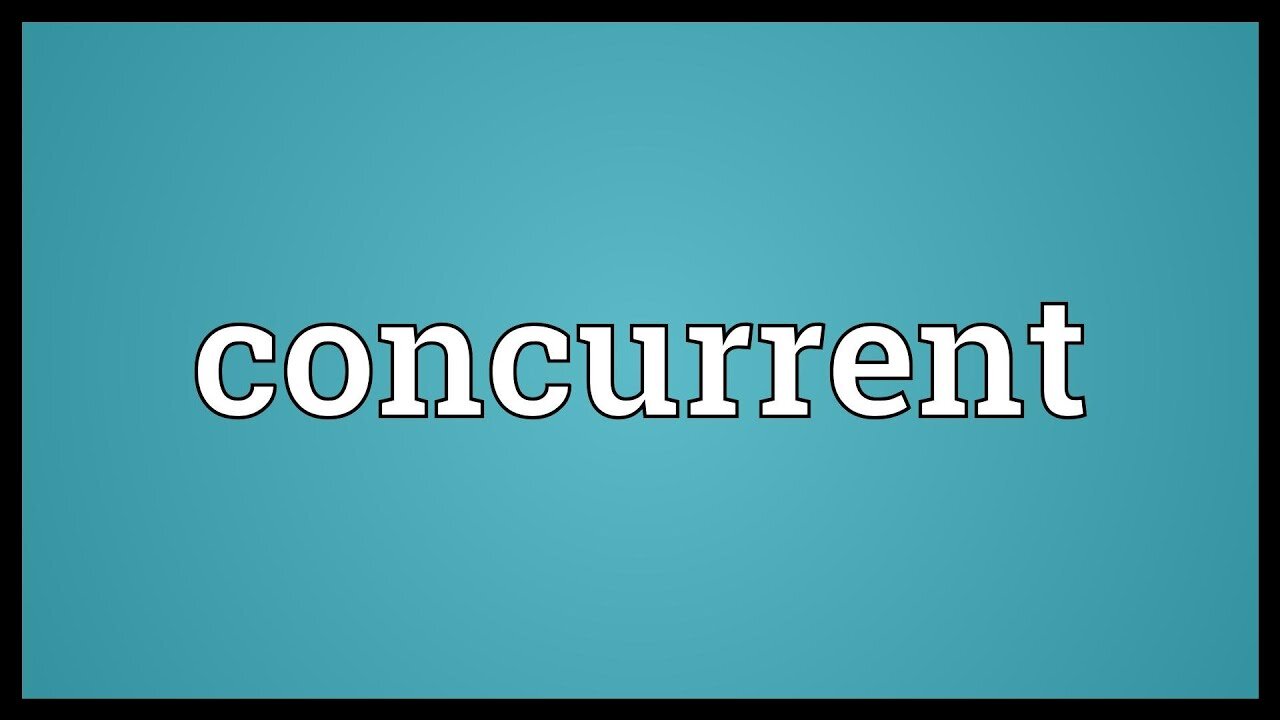Prayer Properties: Prayers can run concurrently