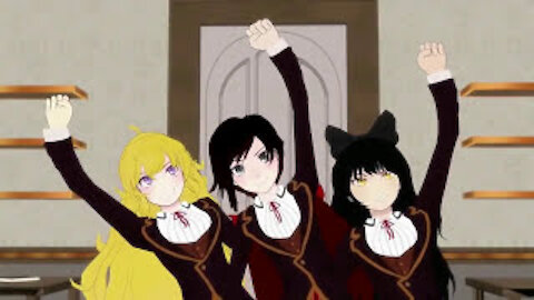 RWBY Randomness 5