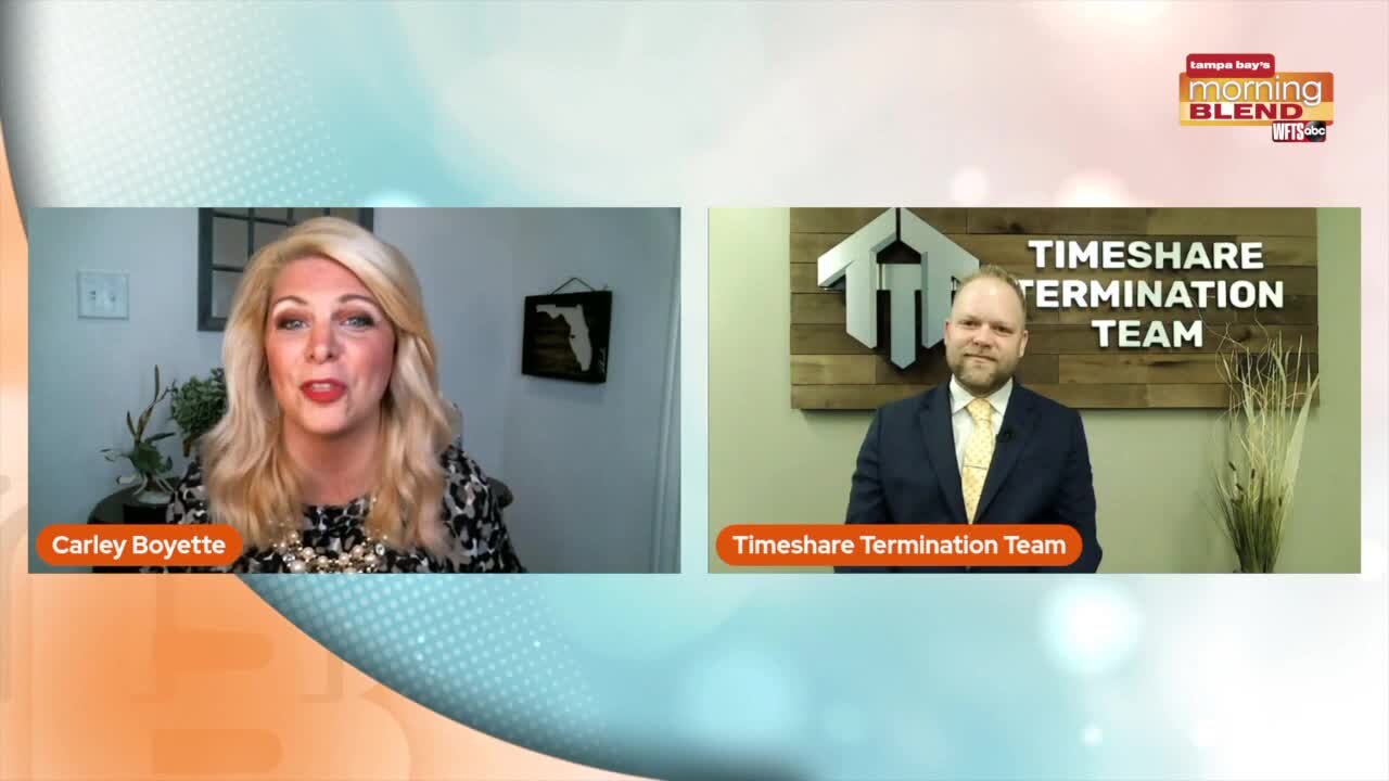 Timeshare Termination | Morning Blend