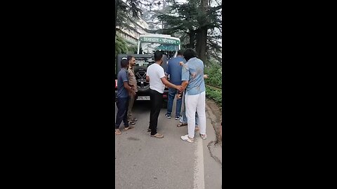 oh ये क्या हो रहा है