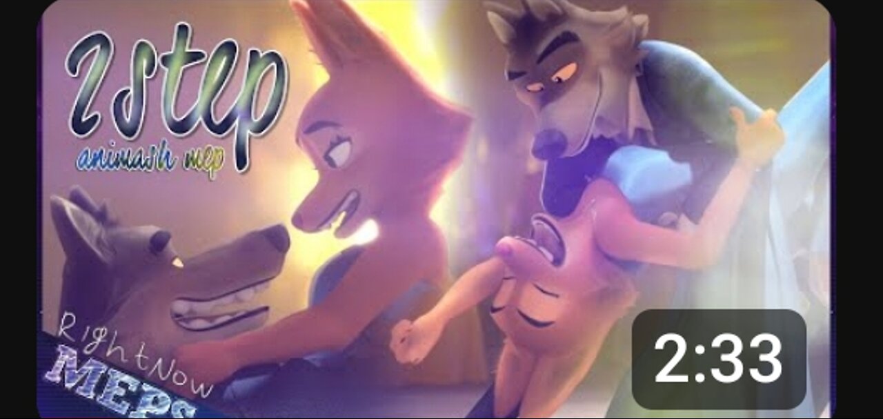 2 Step-Animash.