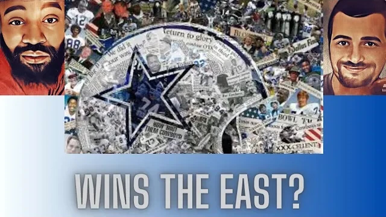 Dallas Cowboys 2023-24 Season Predictions | Full Schedule Breakdown