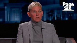 Ellen DeGeneres criticized for driving wife Portia de Rossi to ER after 3 'weed drinks'