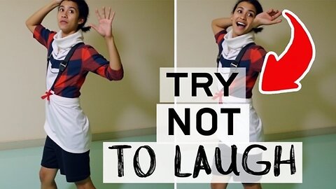 TRY NOT TO LAUGH 😆 Best Funny Videos Compilation