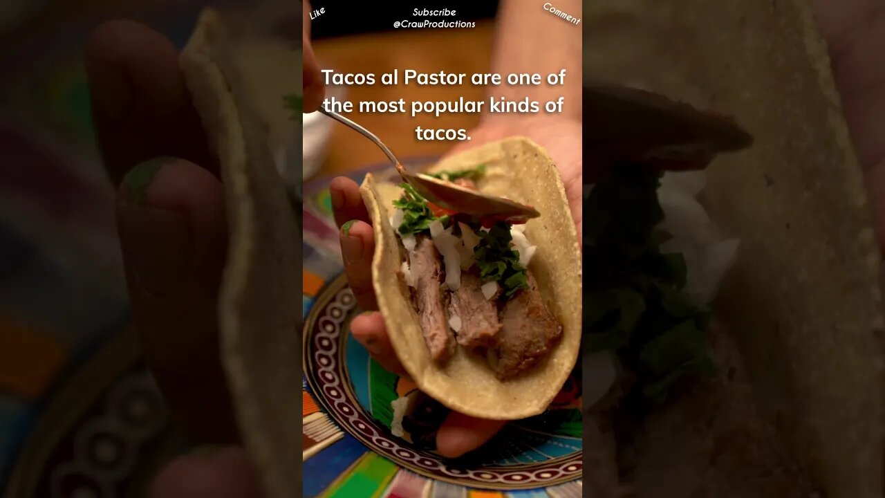 Tacos